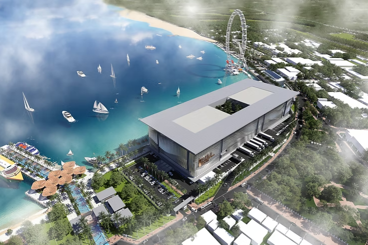 Timor-Leste A$1B Infrastructure Pipeline Accelerates Ahead of Full ASEAN Accession